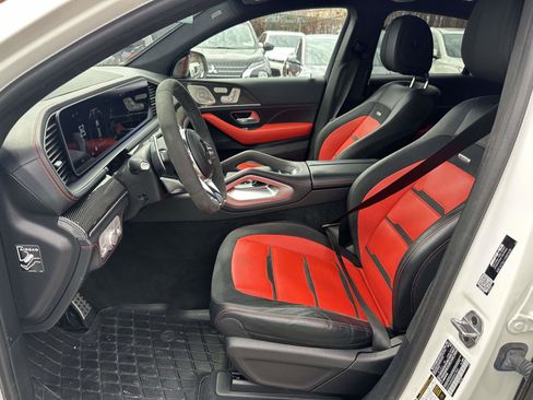 Used 2021 Mercedes-Benz GLE 53 AMG 4MATIC Coupe w/ AMG Dynamic Plus Package image 16