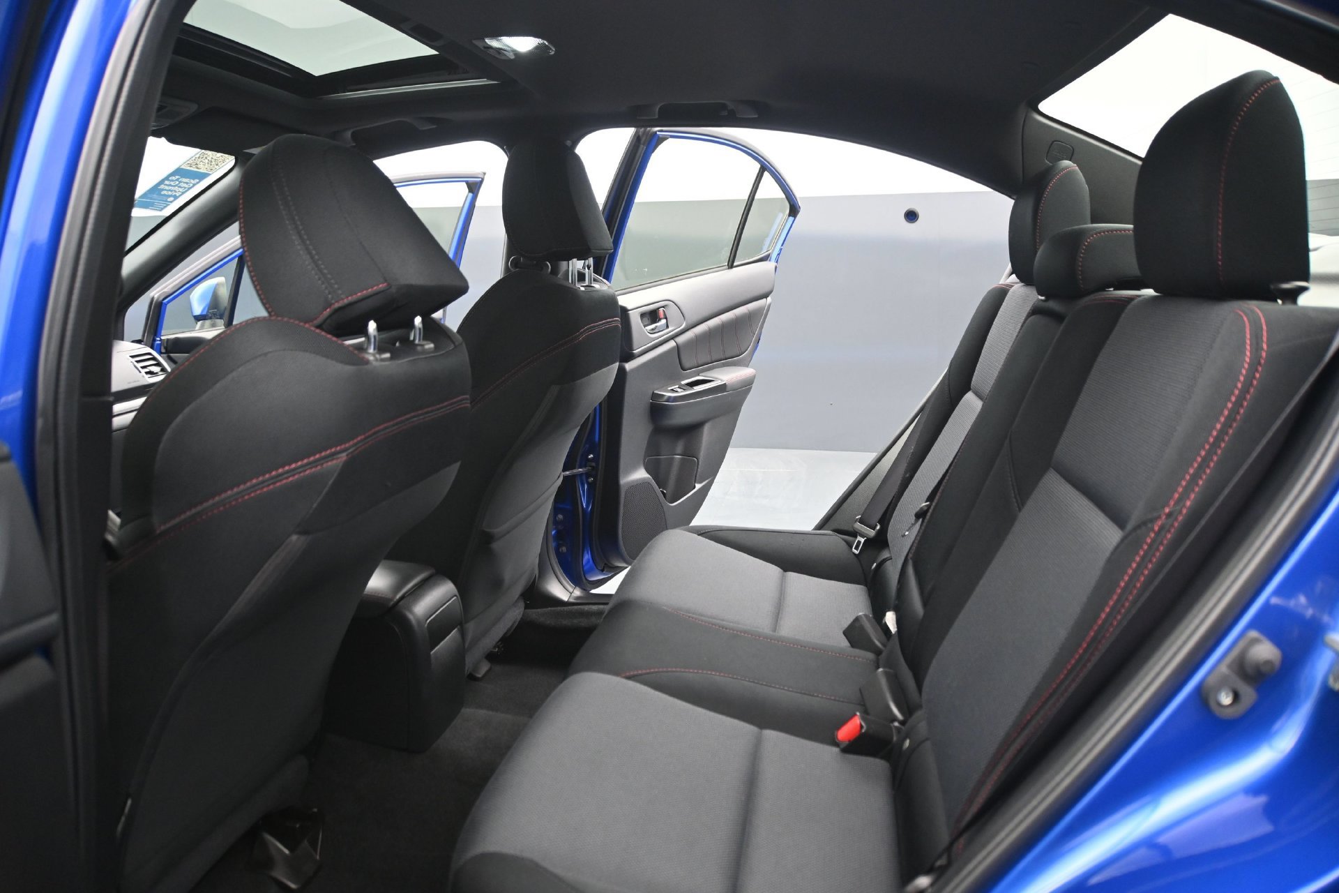 Used 2021 Subaru WRX Premium w/ Popular Package #3 (IZT) AWD/4WD image 15
