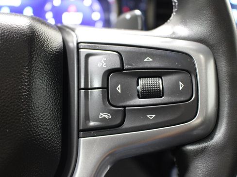 Used 2024 Chevrolet Silverado 1500 RST w/ RST All Star Premium Package AWD/4WD image 13