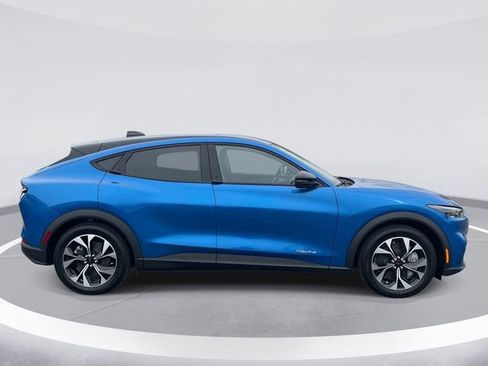 New 2026 Ford Mustang Mach-E Select image 3