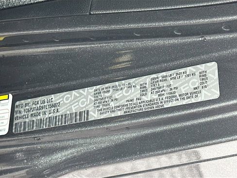 New 2026 Jeep Gladiator Sport image 19