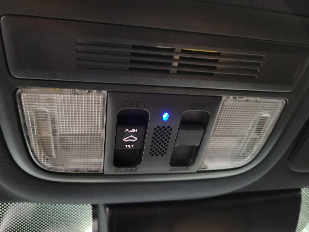 Used 2020 Honda Civic EX image 22