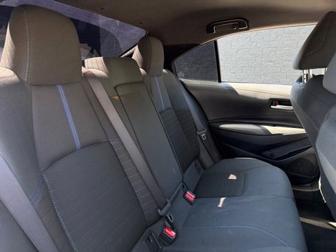 Used 2020 Toyota Corolla SE image 16