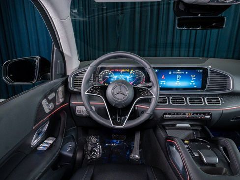 New 2026 Mercedes-Benz GLE 350 4MATIC image 14