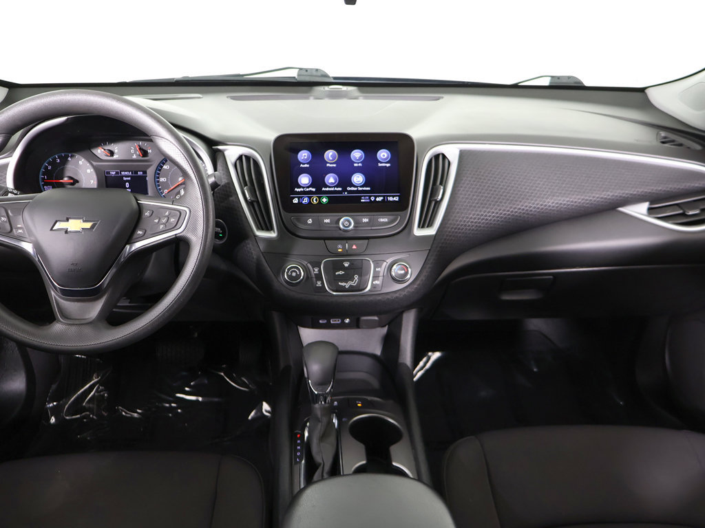 Used 2023 Chevrolet Malibu LS w/ Driver Confidence Package FWD image 34