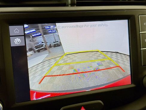 Used 2024 Kia Soul LX w/ Option Group 015 image 13