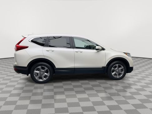 Used 2018 Honda CR-V EX-L image 39