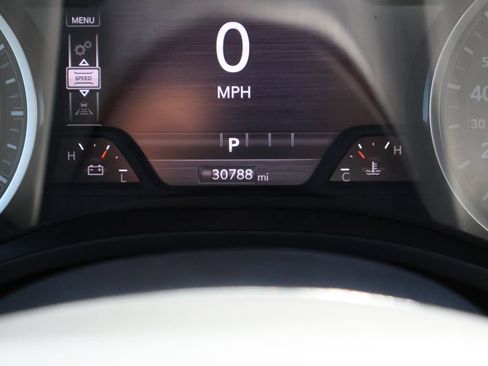 Used 2025 RAM 1500 Big Horn AWD/4WD image 29