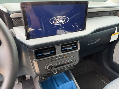 New 2026 Ford Maverick XLT w/ 4K Tow Package image 12