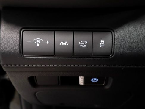 Certified 2021 Hyundai Santa Fe SEL w/ Convenience + Premium Package FWD image 30