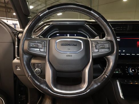 Certified 2024 GMC Sierra 1500 Denali Ultimate image 10
