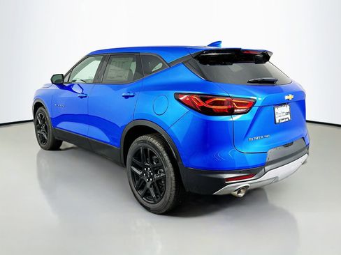 New 2025 Chevrolet Blazer LT w/ Driver Confidence Package image 6