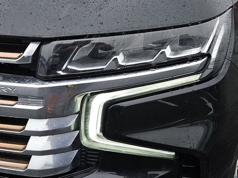Used 2024 Chevrolet Tahoe High Country RWD image 21