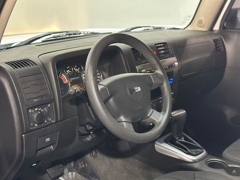Used 2006 HUMMER H3 AWD/4WD image 22