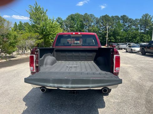 Used 2016 RAM 1500 Laramie w/ Convenience Group RWD image 15
