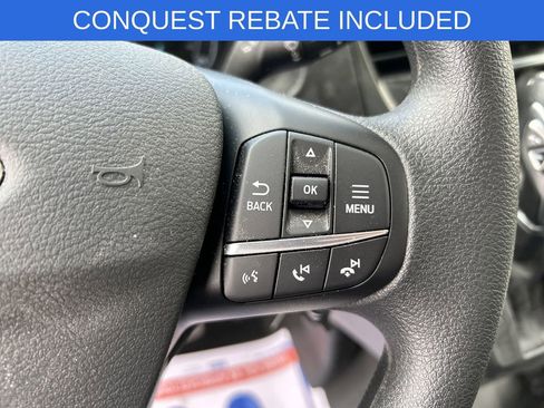 New 2025 Ford Transit 350 DRW w/ Interior Upgrade Package RWD image 14