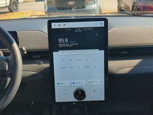 New 2024 Ford Mustang Mach-E Premium RWD image 19