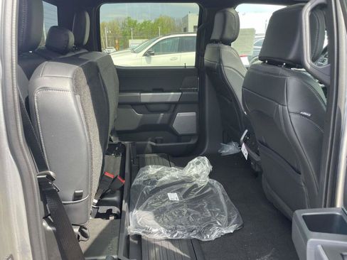 New 2026 Ford F150 XLT w/ Equipment Group 303A High AWD/4WD image 21