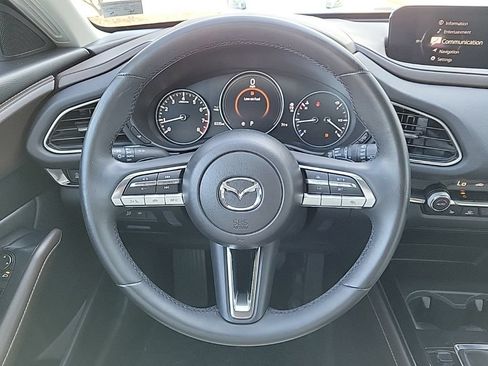 Used 2023 MAZDA CX-30 AWD 2.5 S w/ Premium Package image 19