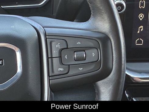 Used 2024 GMC Sierra 2500 Denali Ultimate image 17