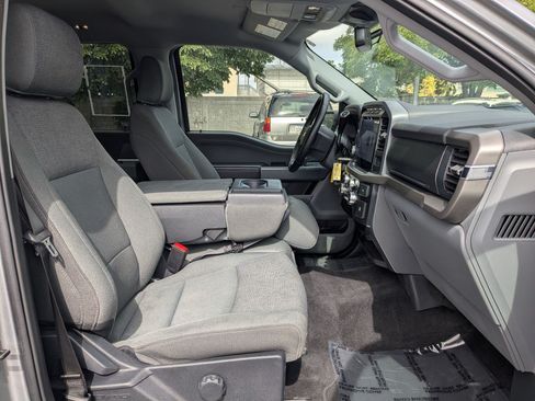 Used 2024 Ford F150 XLT w/ Tow/Haul Package AWD/4WD image 32