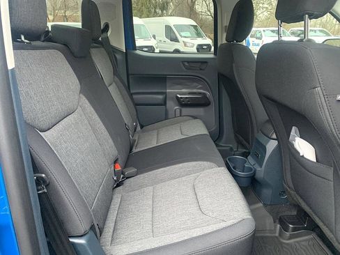 New 2026 Ford Maverick XLT w/ Black Appearance Package image 21