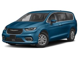 Used 2024 Chrysler Pacifica Touring-L FWD video 1