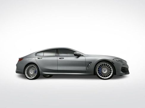 Used 2023 BMW ALPINA B8 xDrive Gran Coupe image 68