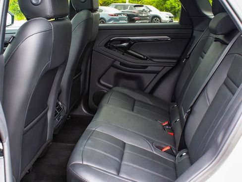 Used 2023 Land Rover Range Rover Evoque S AWD/4WD image 35