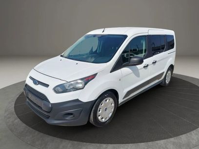 Used 2017 Ford Transit Connect XL