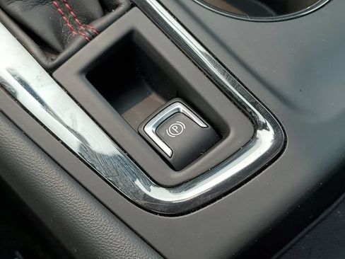 Certified 2024 Chevrolet Equinox RS AWD/4WD image 22