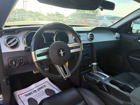 Used 2007 Ford Mustang GT RWD image 19