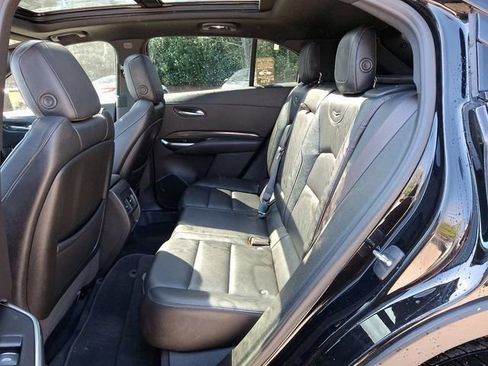 Used 2023 Cadillac XT4 Sport FWD image 24