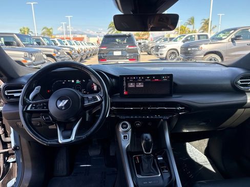 Used 2024 Dodge Hornet R/T Plus w/ Tech Pack Plus w/o Parking AWD/4WD image 24
