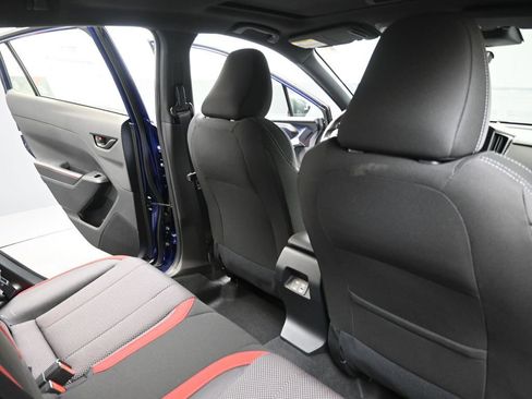 New 2026 Subaru Impreza RS image 15