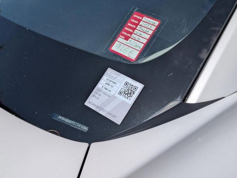 Used 2025 MAZDA CX-90 3.3 Turbo w/ Preferred Package image 28