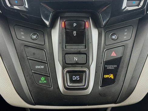 Used 2019 Honda Odyssey EX-L image 22