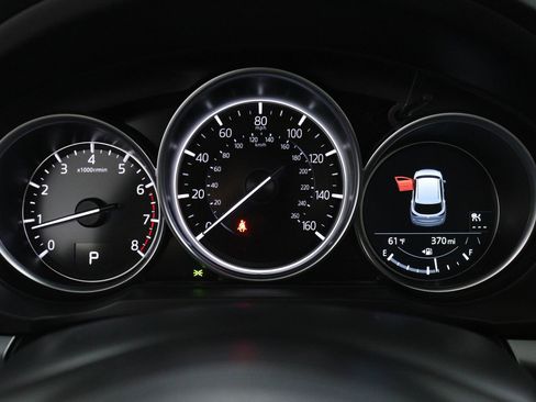 New 2025 MAZDA CX-5 AWD 2.5 S image 28