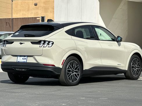 New 2025 Ford Mustang Mach-E Premium image 3