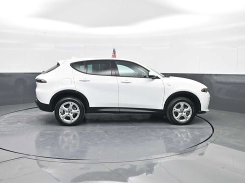 Used 2023 Dodge Hornet GT Plus image 7