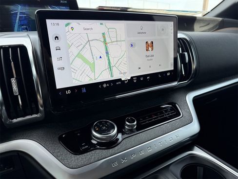 New 2025 Ford Expedition Tremor image 14