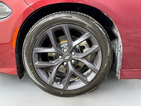 Used 2022 Dodge Charger GT w/ Blacktop Package image 38