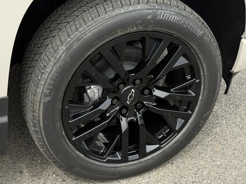 New 2026 Chevrolet Silverado 1500 High Country w/ Technology Package image 29