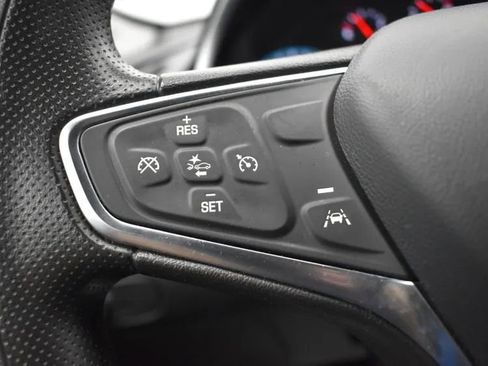 Used 2024 Chevrolet Malibu LT image 23