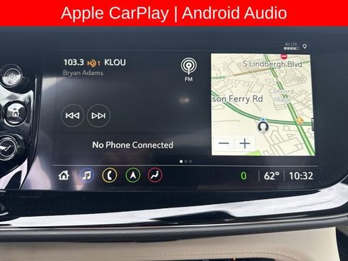 Used 2023 Buick Envision Avenir AWD/4WD image 16
