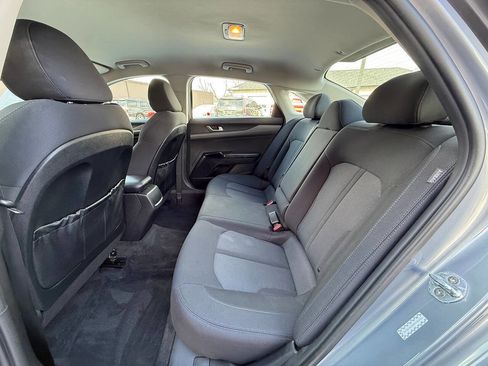 Used 2021 Kia K5 LXS image 18