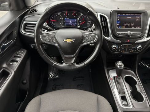 Used 2020 Chevrolet Equinox LT FWD image 11