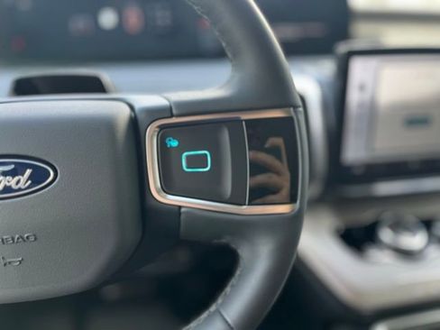 New 2026 Ford Expedition Max Active RWD image 13