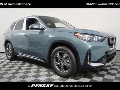 New 2025 BMW X1 xDrive28i w/ Convenience Package