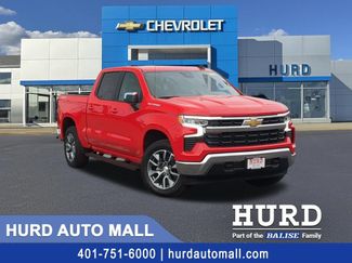 New 2026 Chevrolet Silverado 1500 LT w/ All Star Edition Plus AWD/4WD 360° Tour